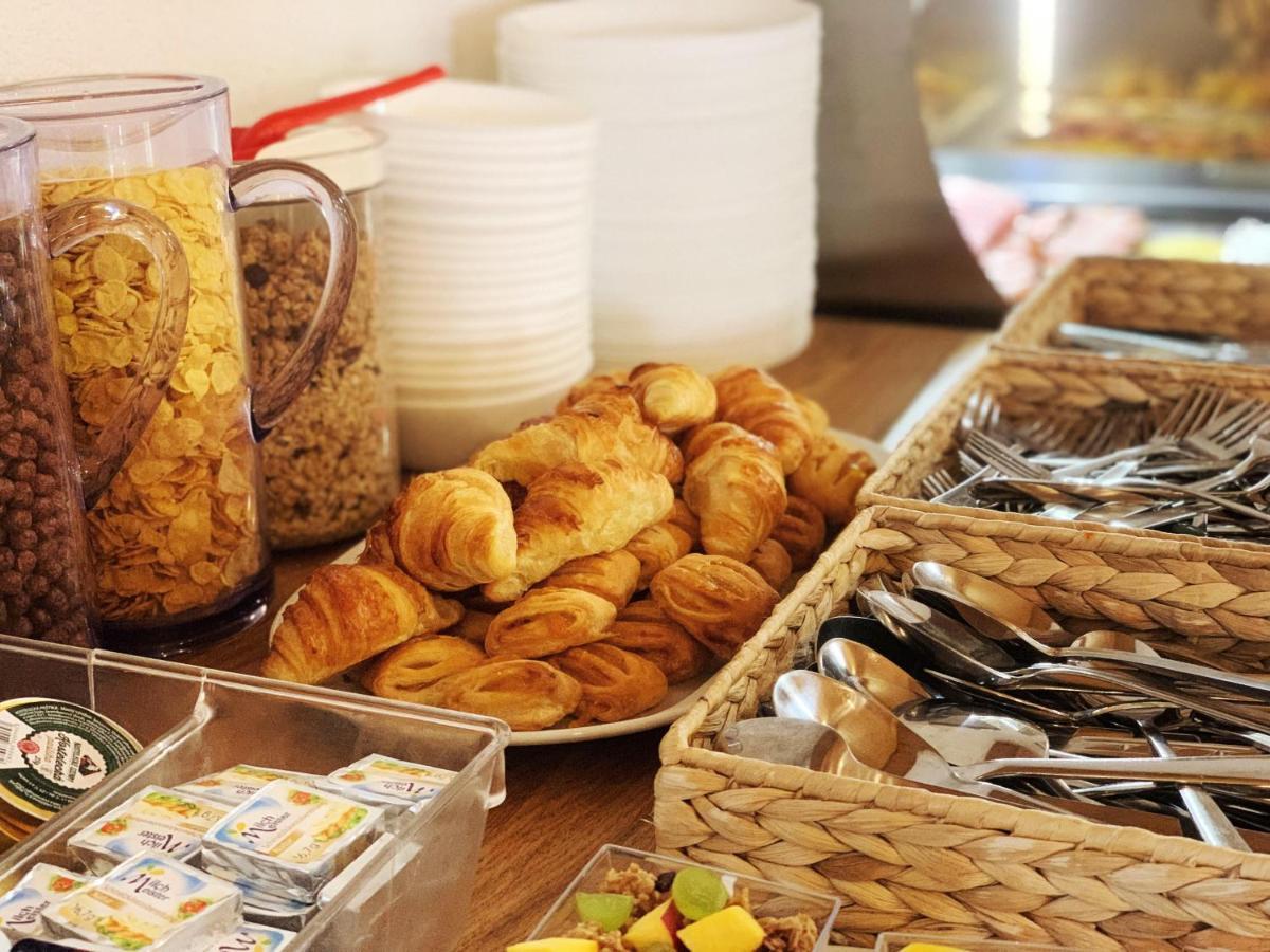فندق Wellness & Restaurant U Fandy Lhotka  المظهر الخارجي الصورة